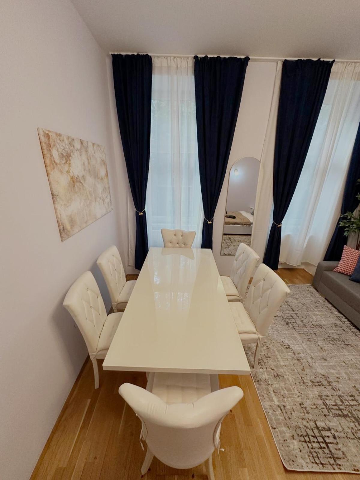 Appartement 2 Zimmer Nahe Prater Vienne